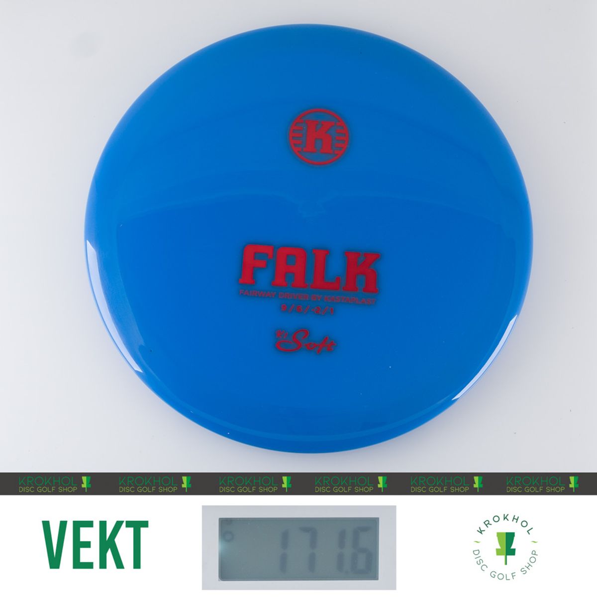 K1 Soft Falk
