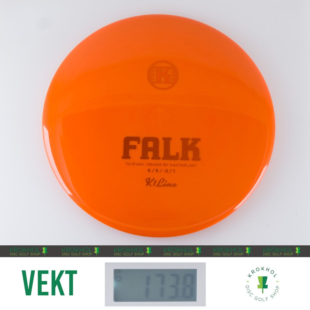 K1 Falk