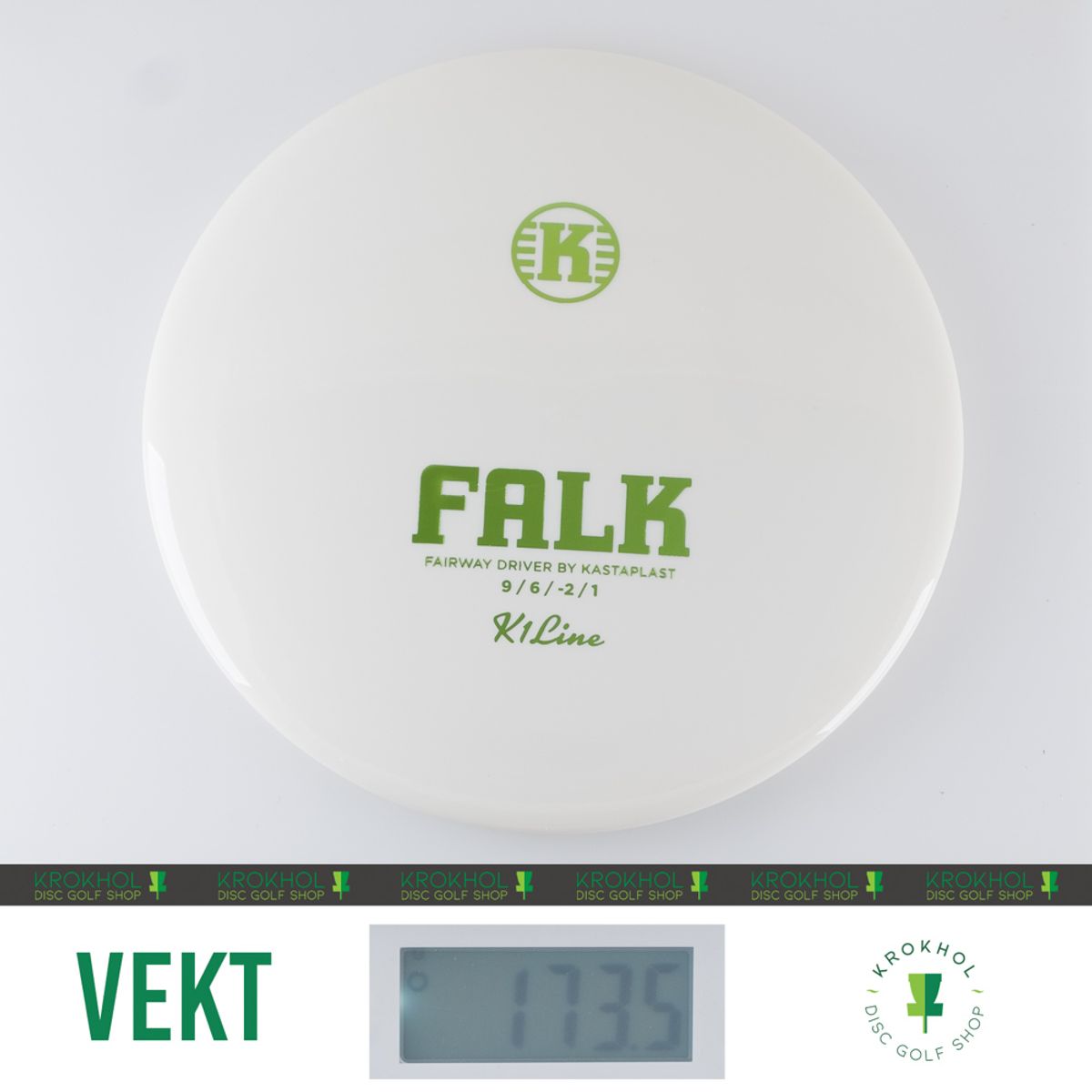K1 Falk