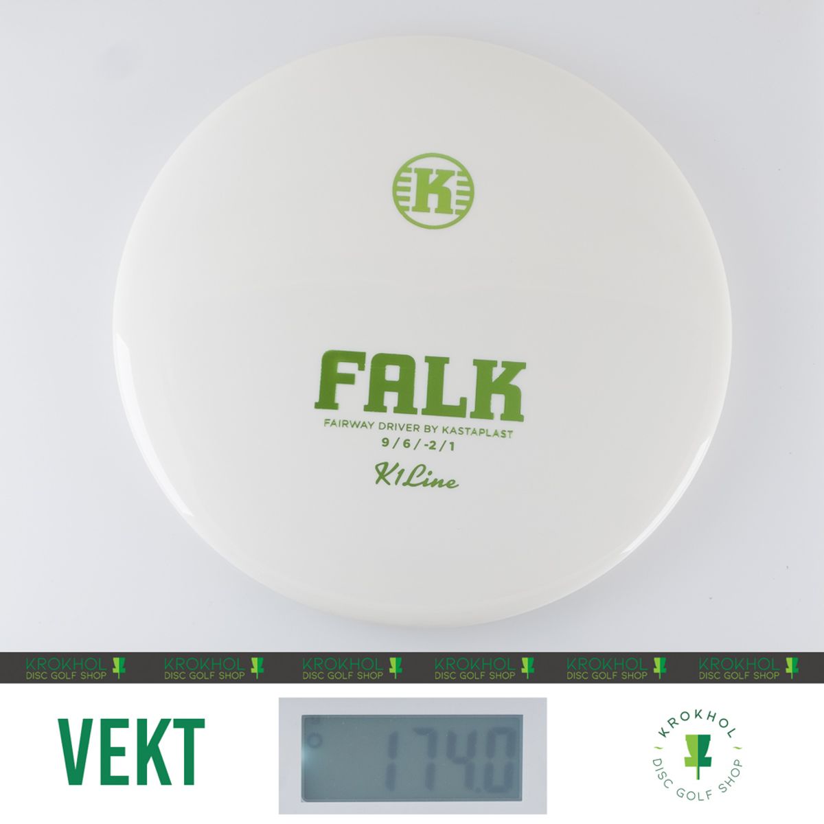 K1 Falk