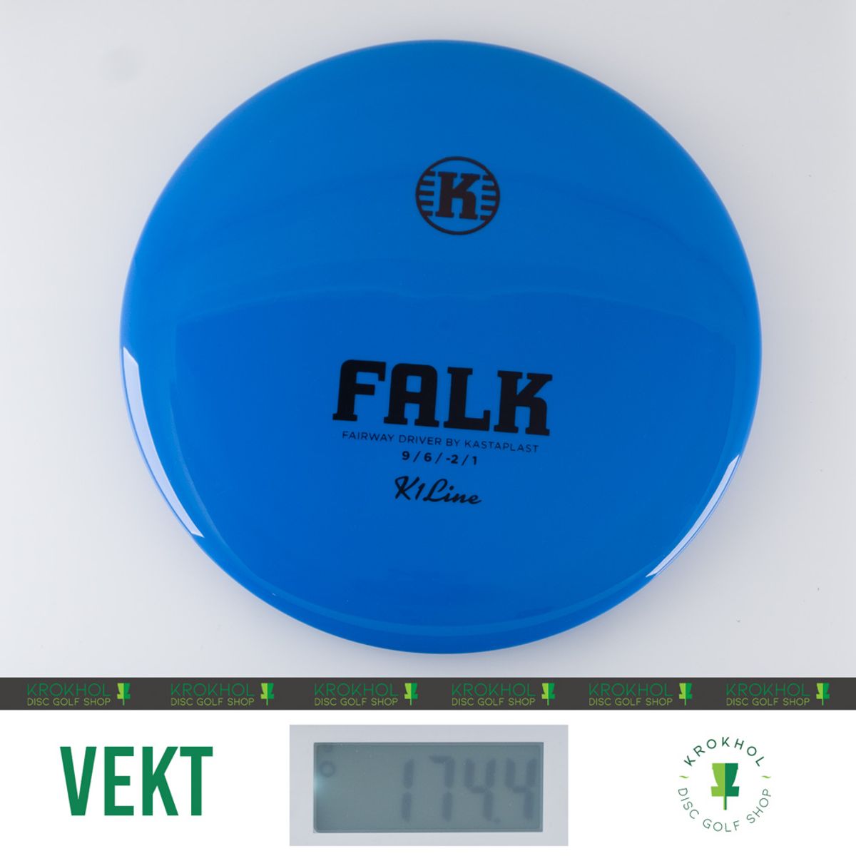 K1 Falk