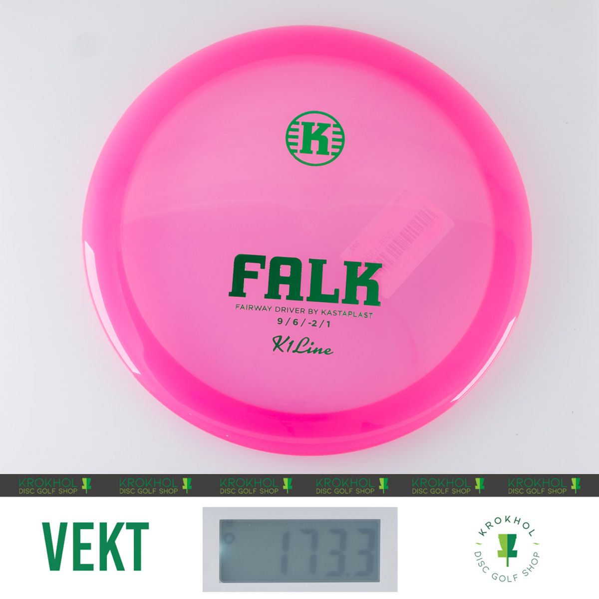K1 Falk
