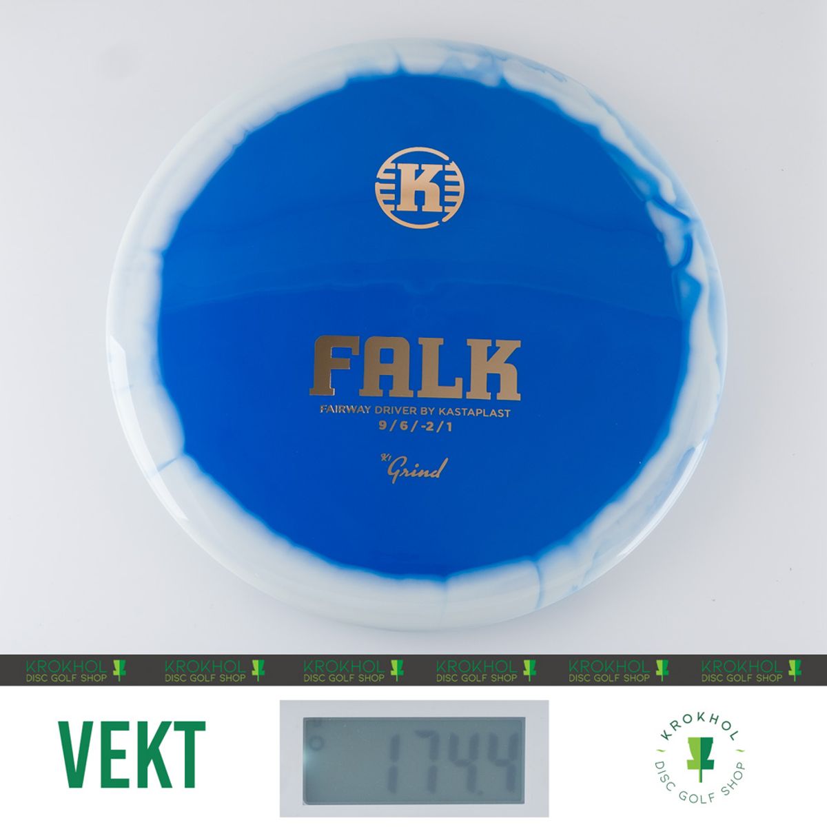 K1 Grind Falk