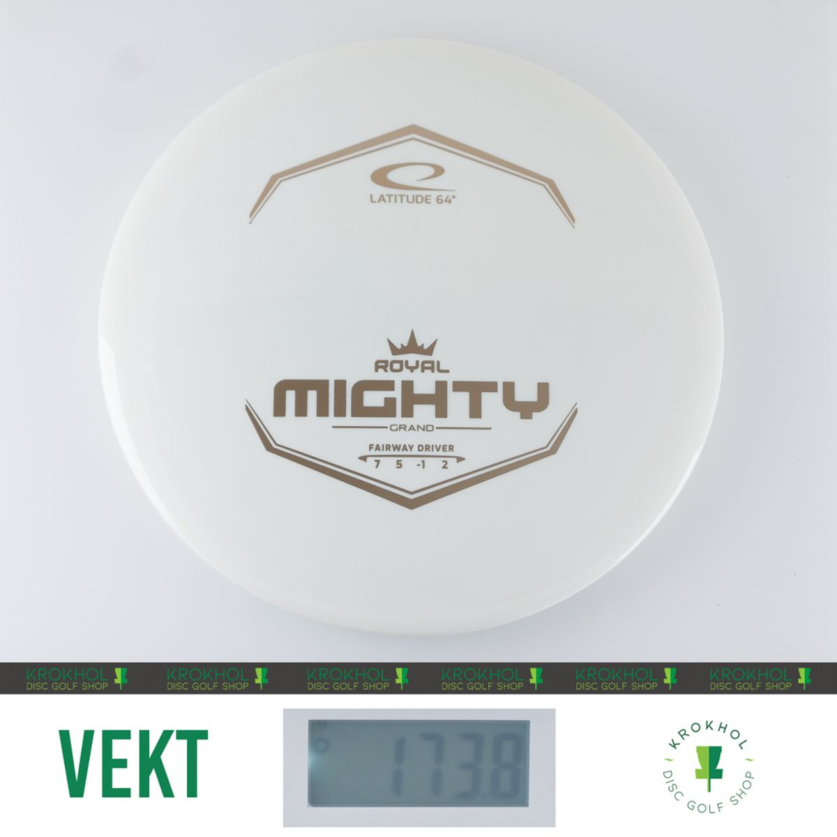 Grand Mighty