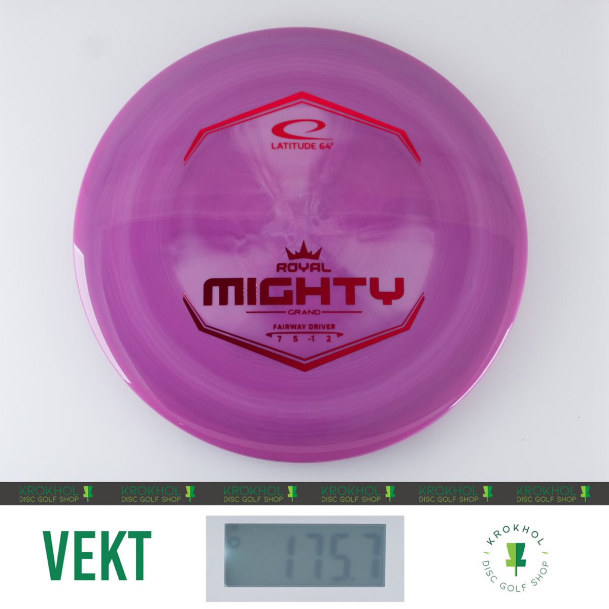 Grand Mighty