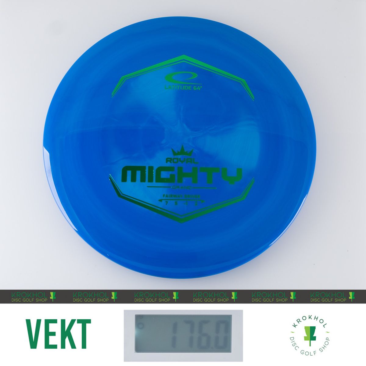 Grand Mighty