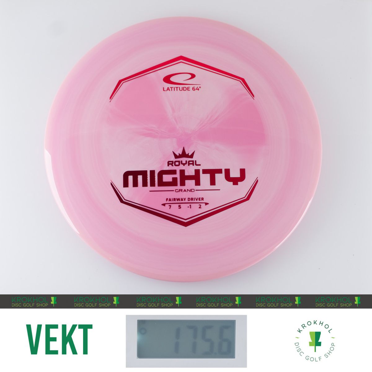 Grand Mighty