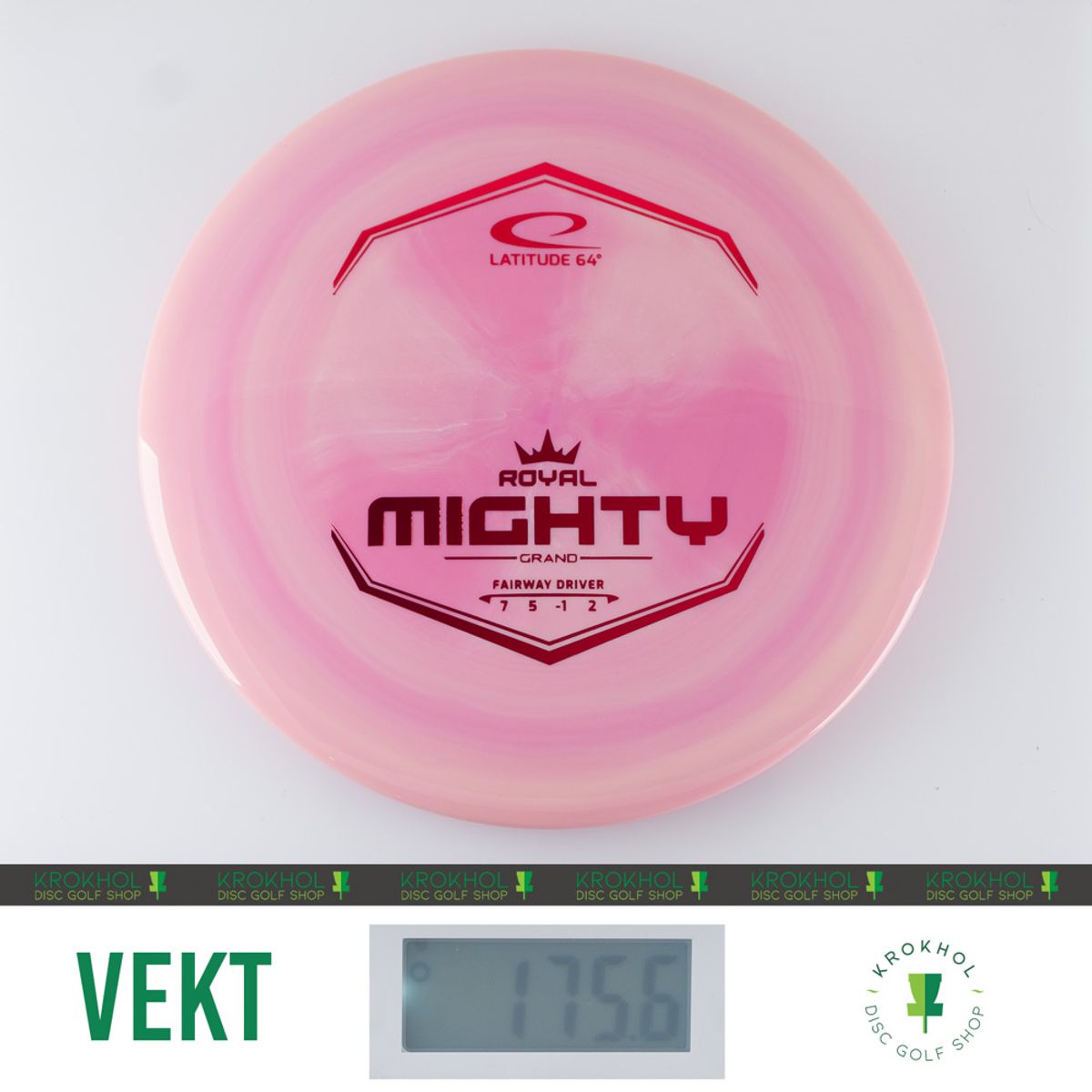 Grand Mighty