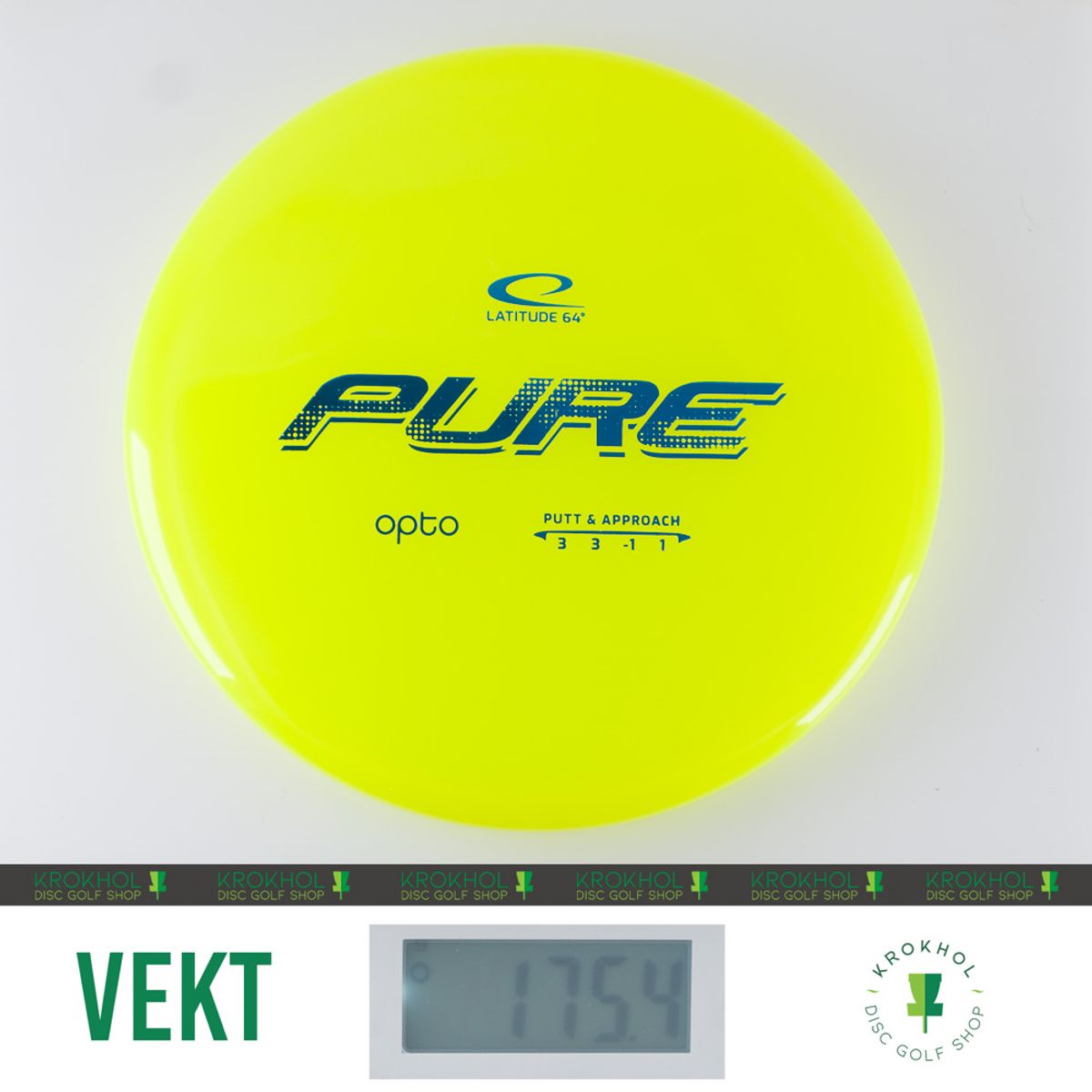 Opto Pure