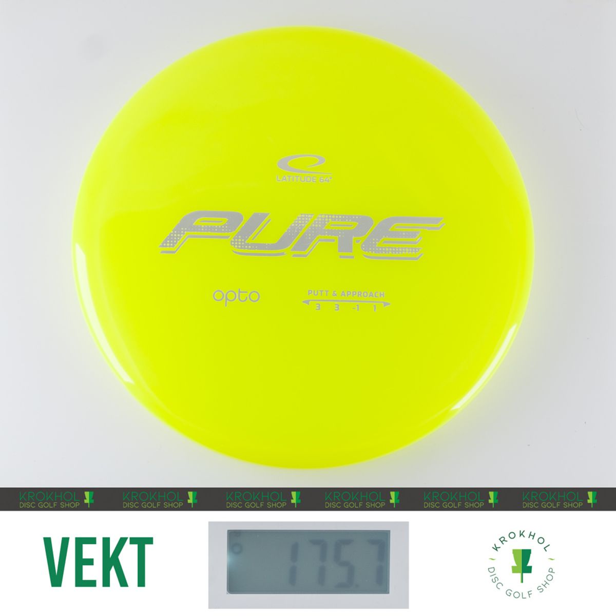Opto Pure
