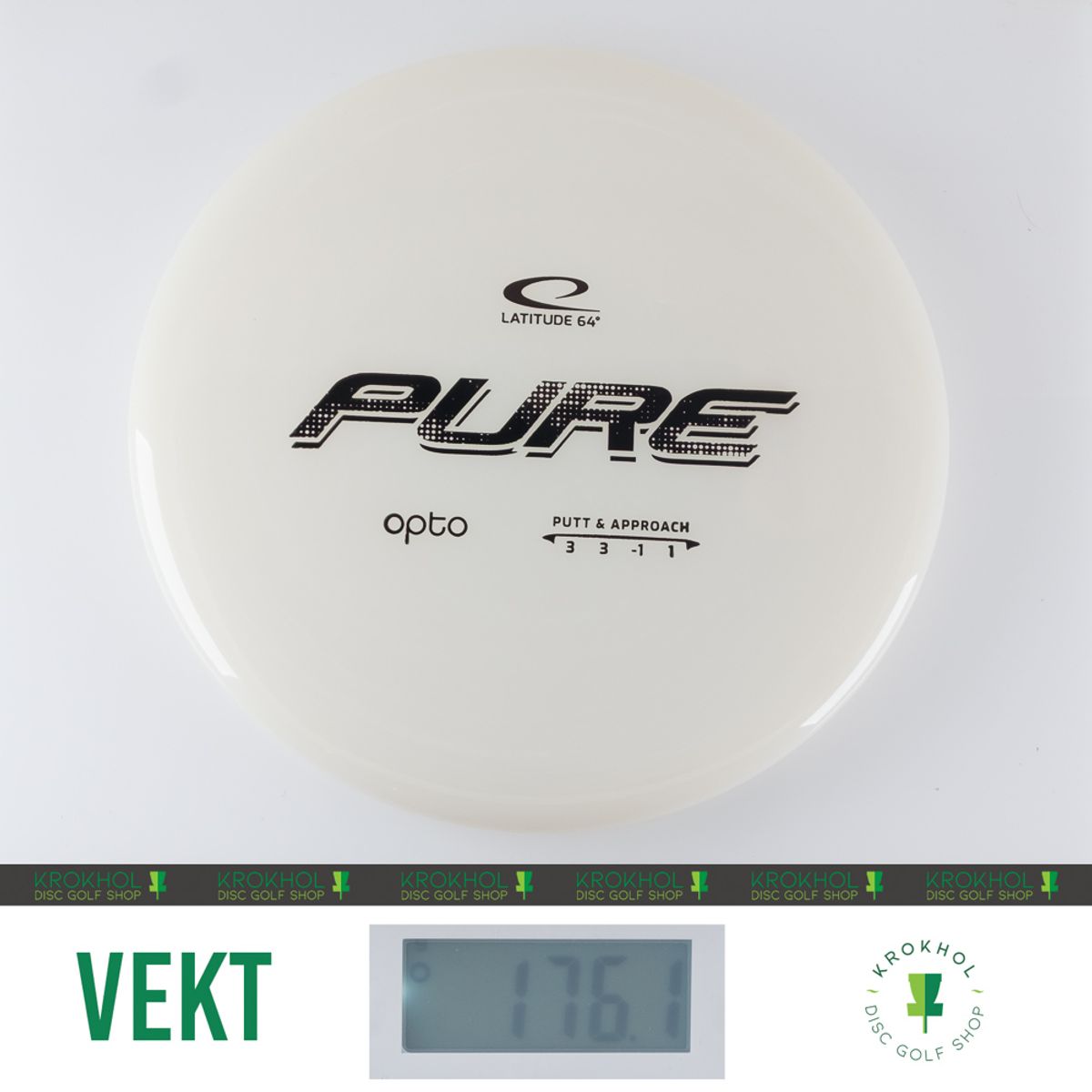 Opto Pure