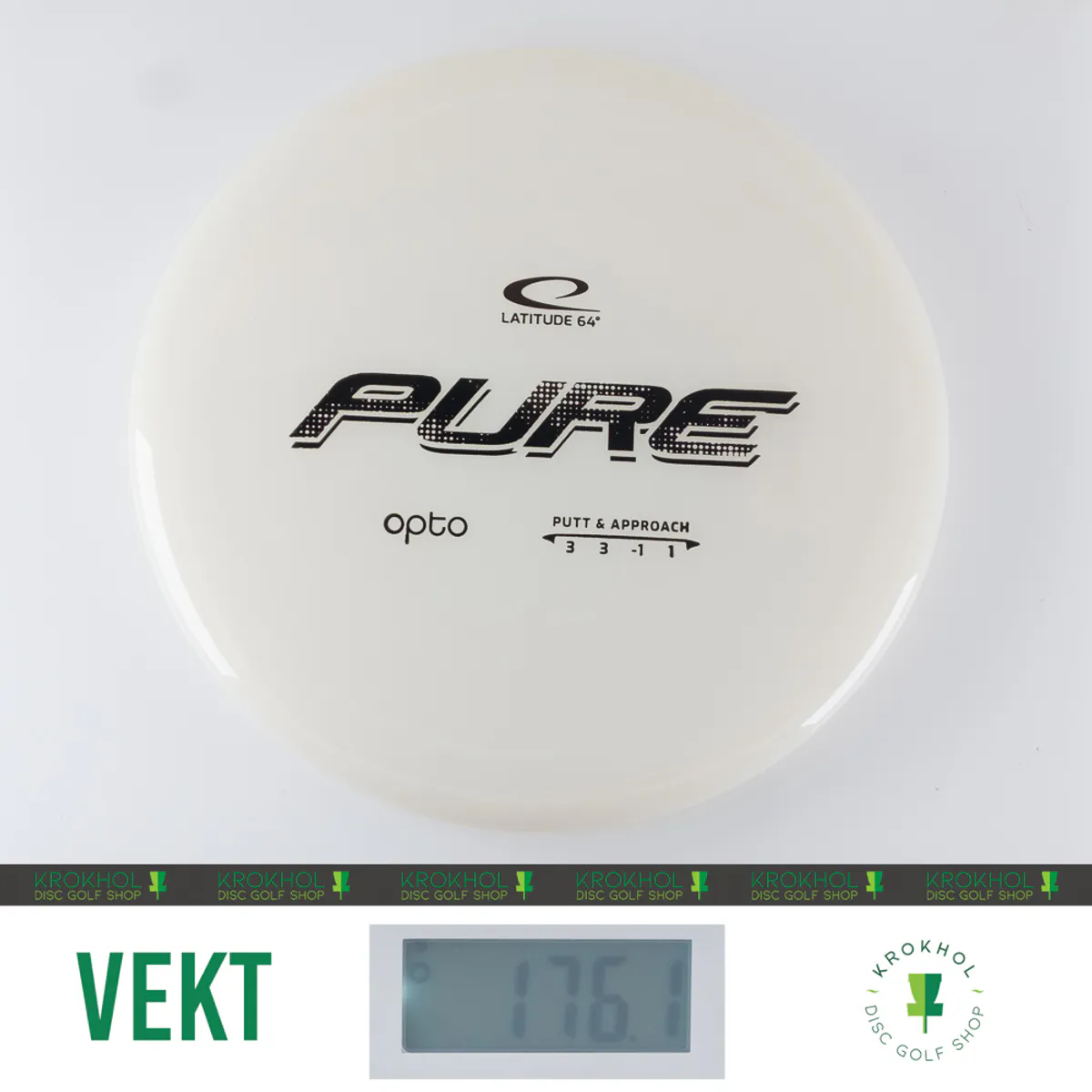 Opto Pure