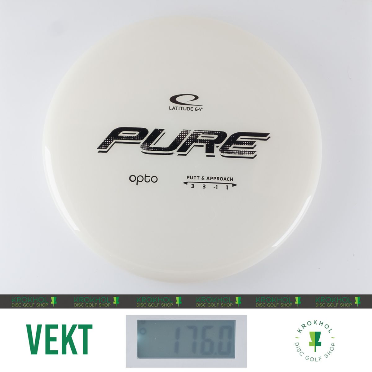 Opto Pure