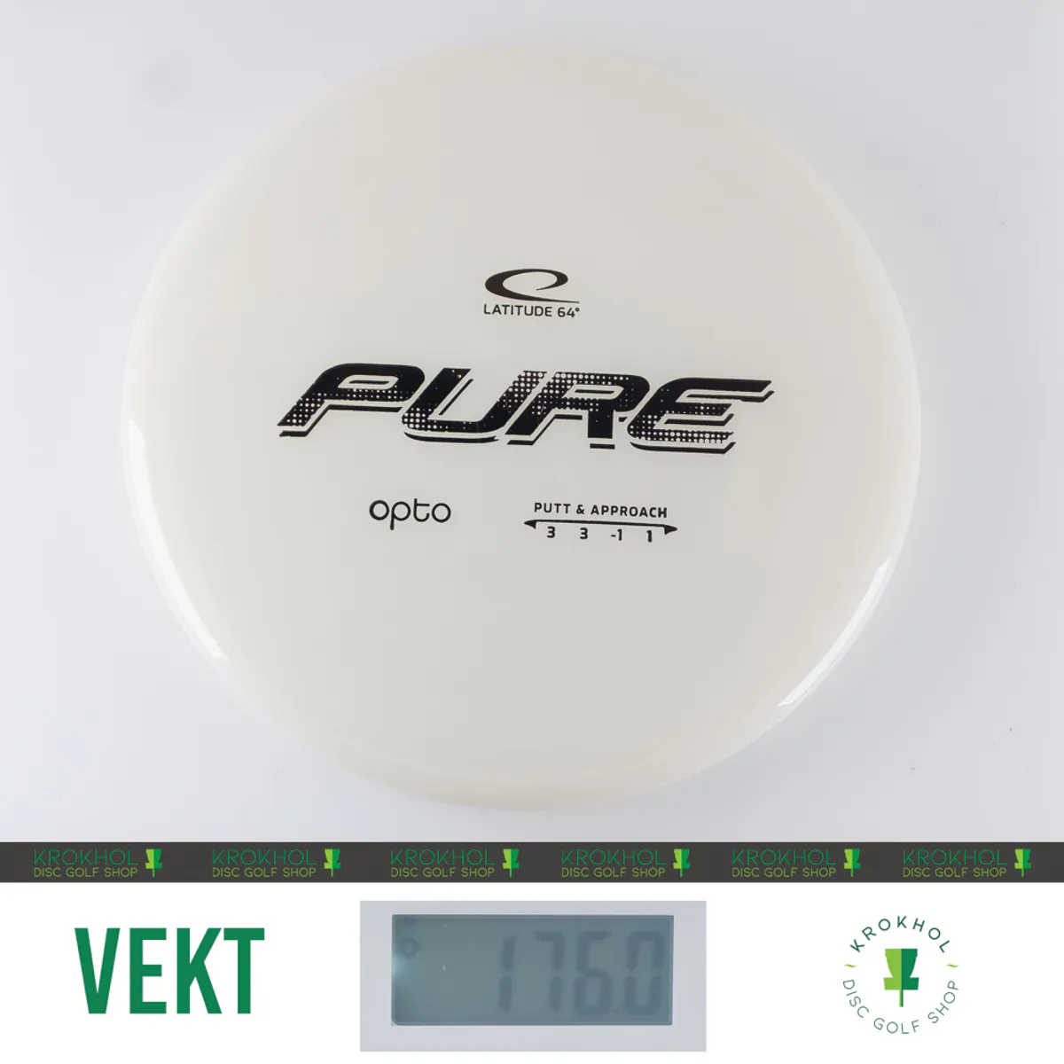 Opto Pure