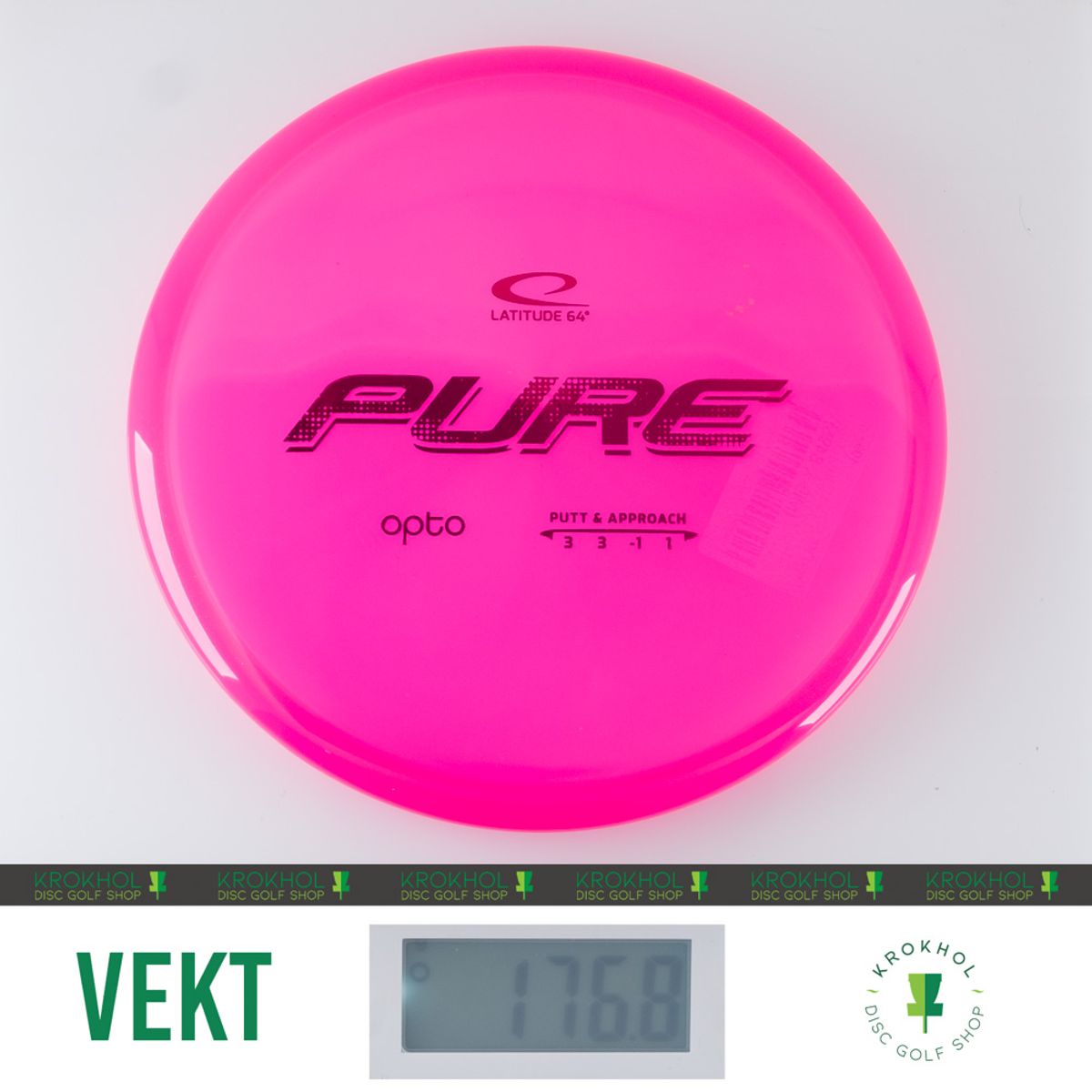 Opto Pure
