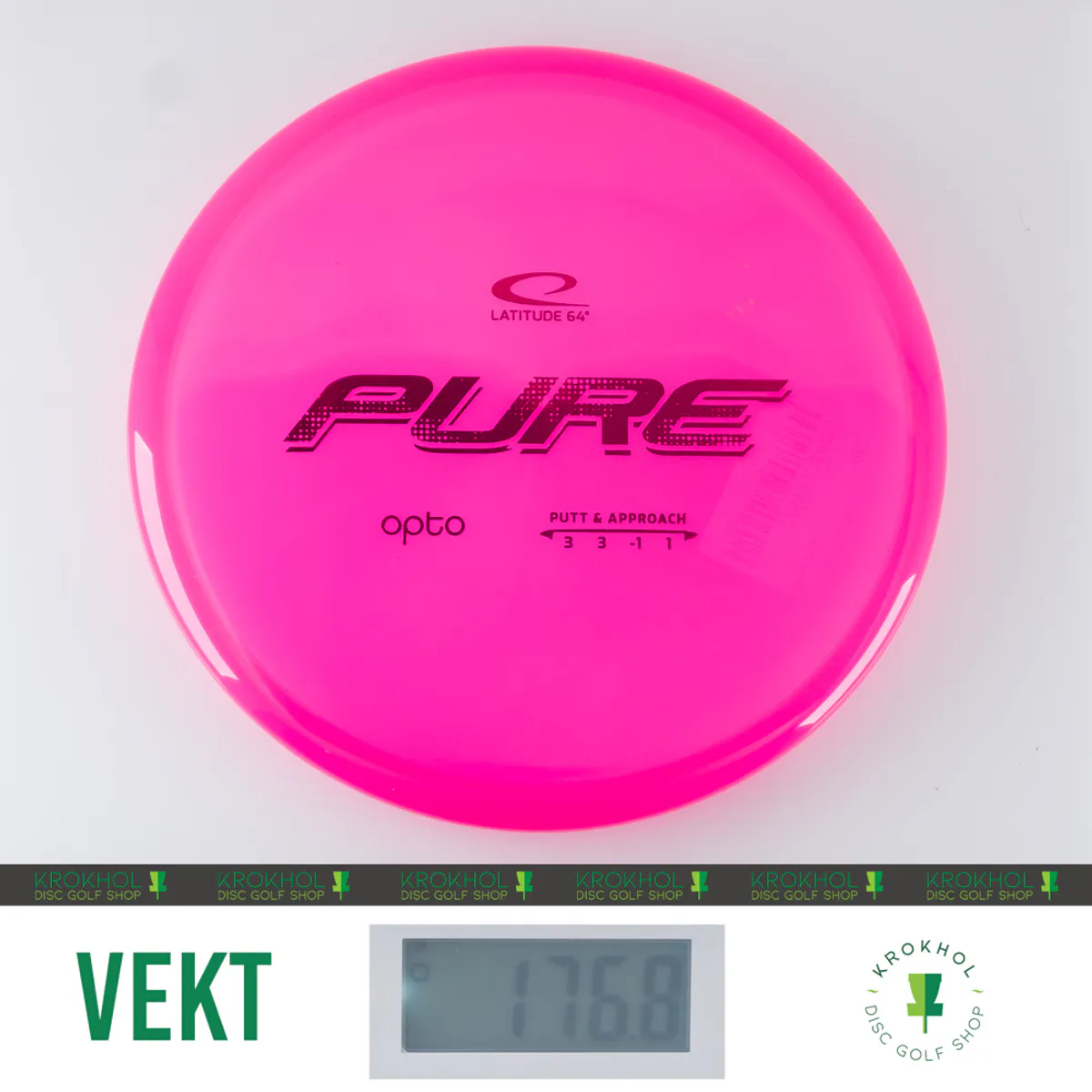 Opto Pure