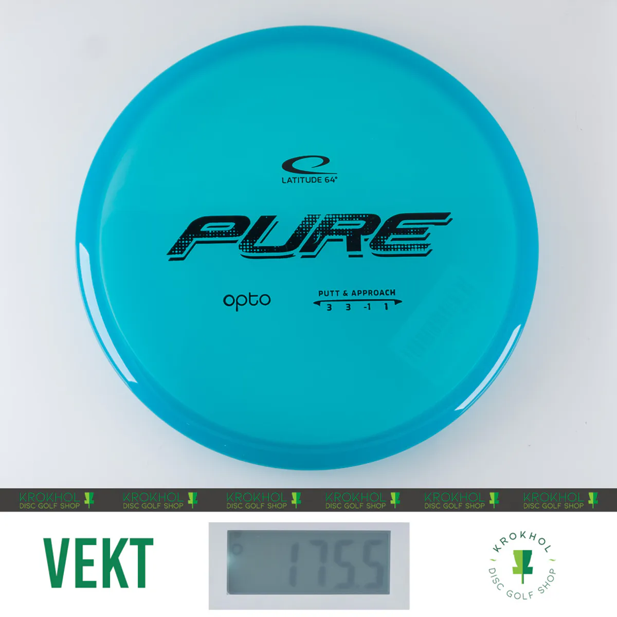 Opto Pure