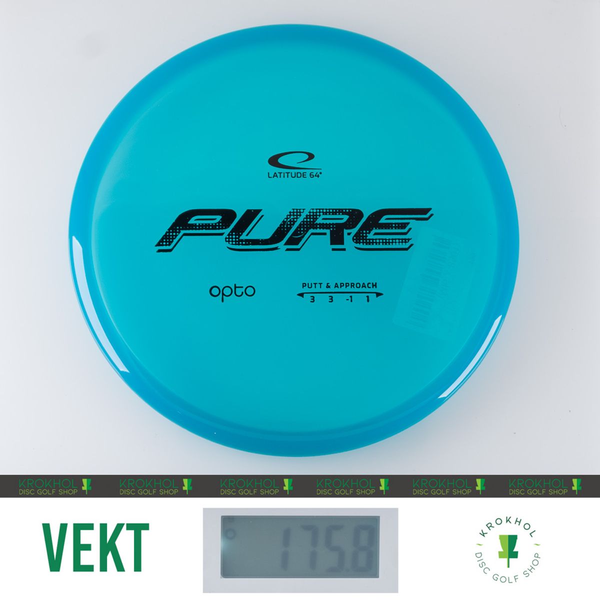 Opto Pure