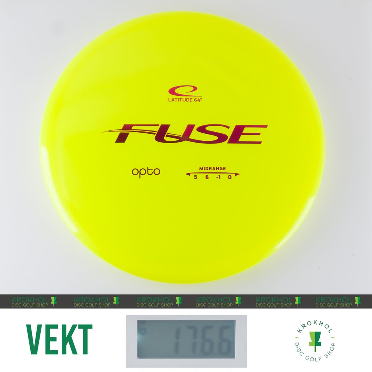 Opto Fuse