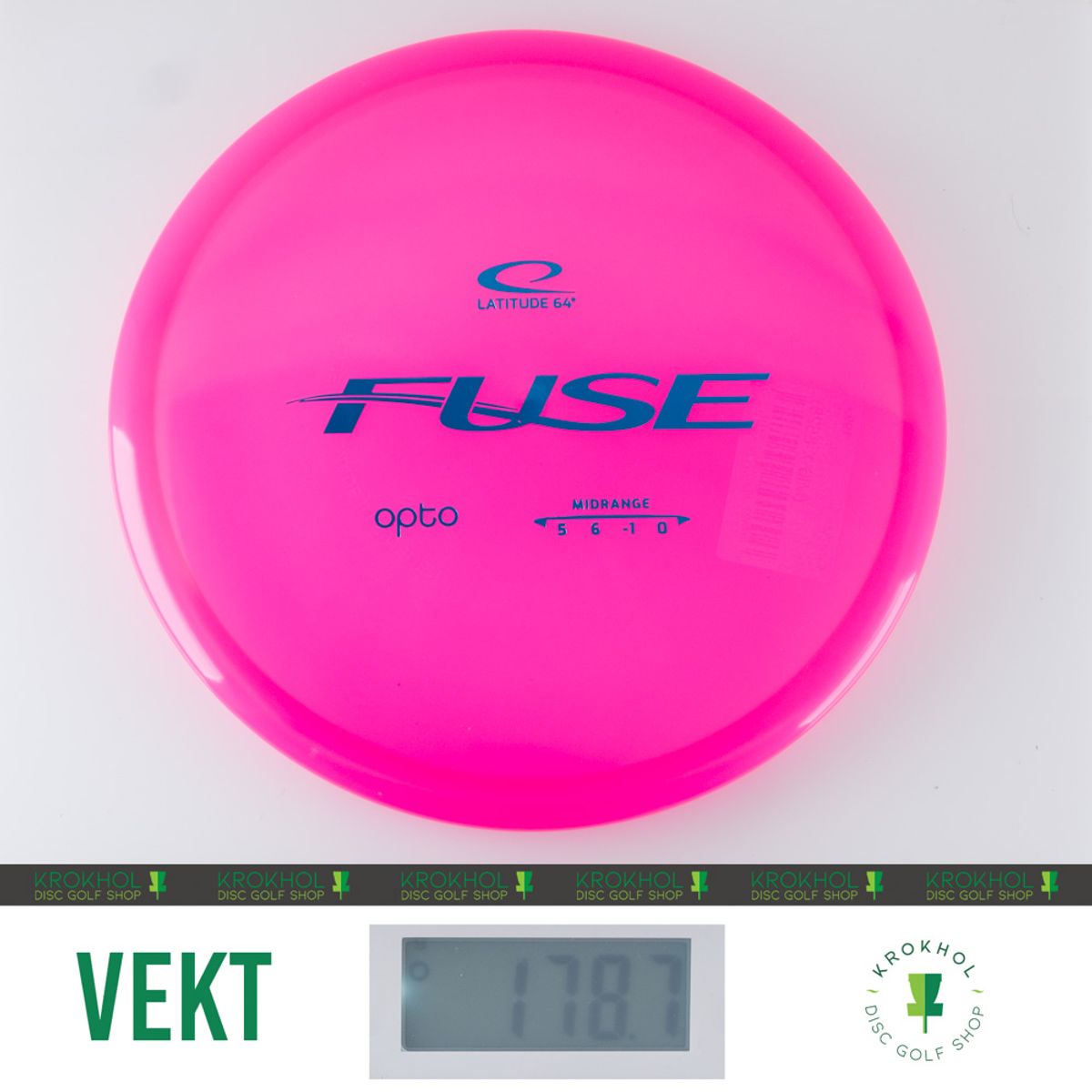 Opto Fuse