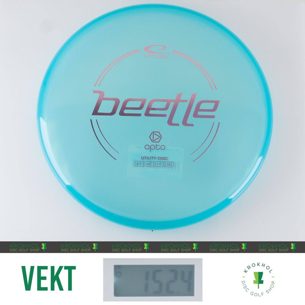 Opto Beetle