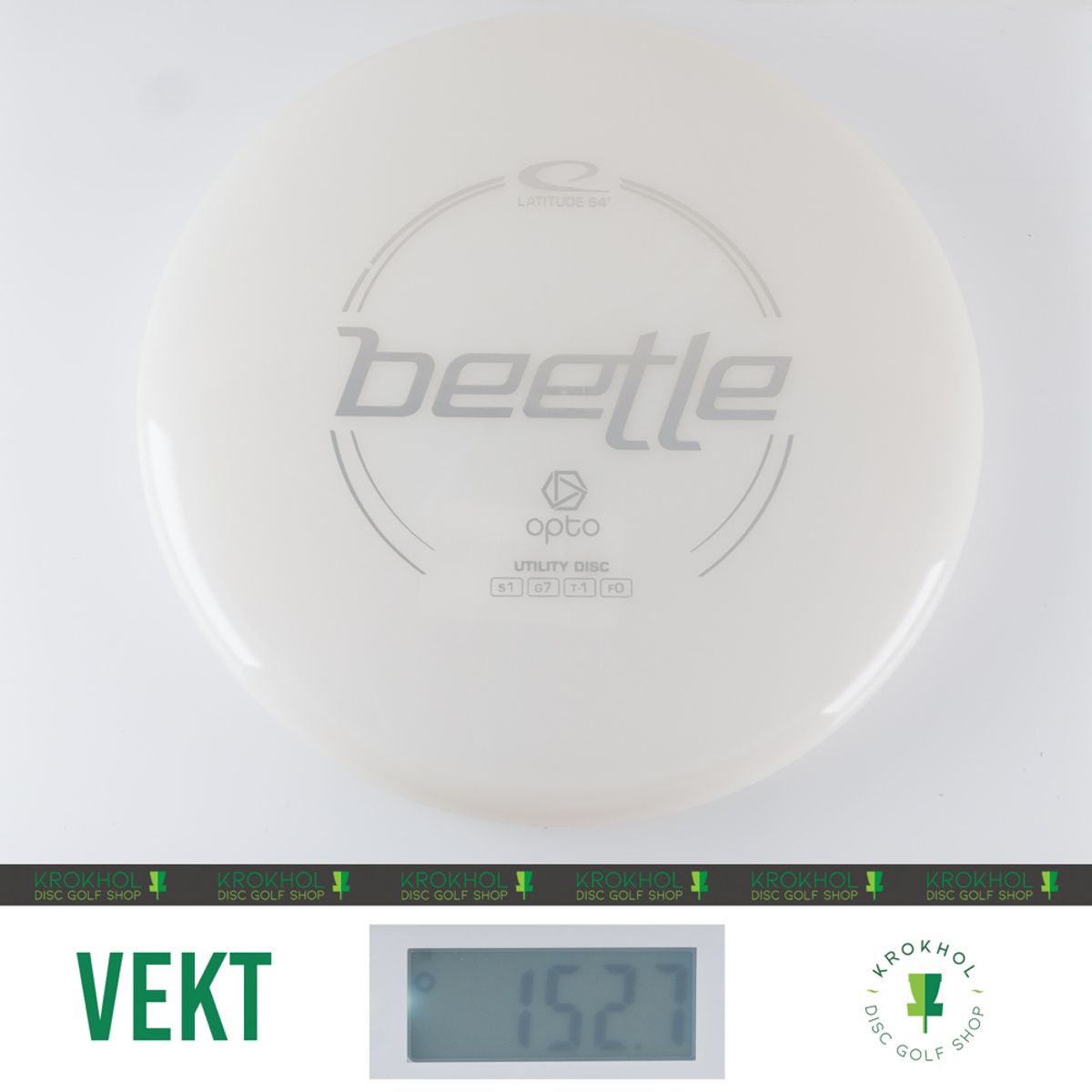 Opto Beetle