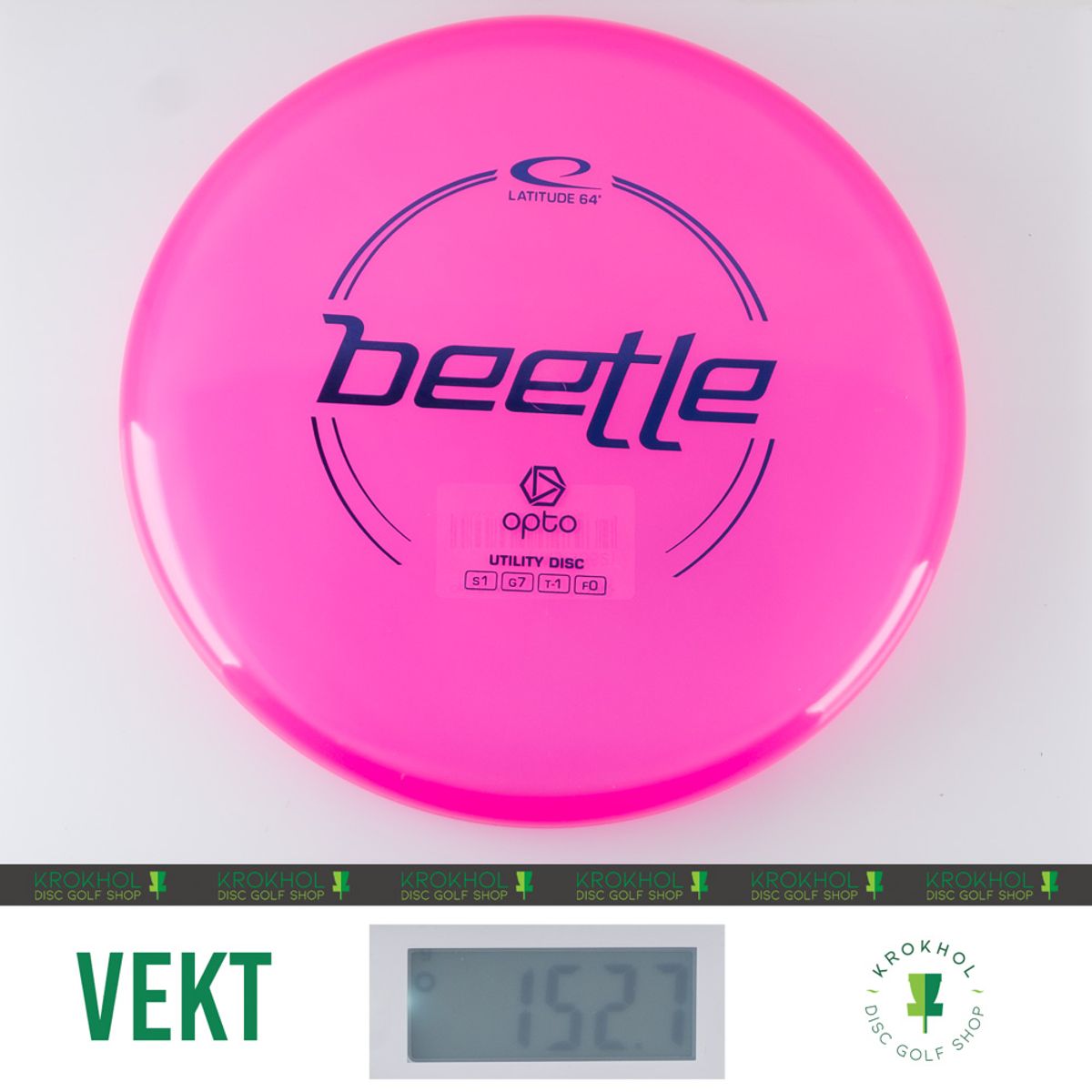 Opto Beetle