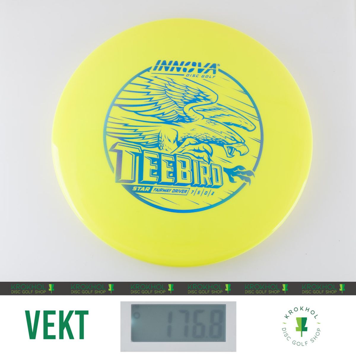 Star Teebird