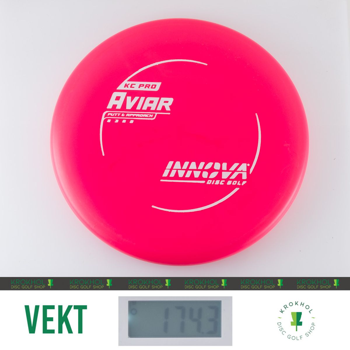 KC-Pro Aviar