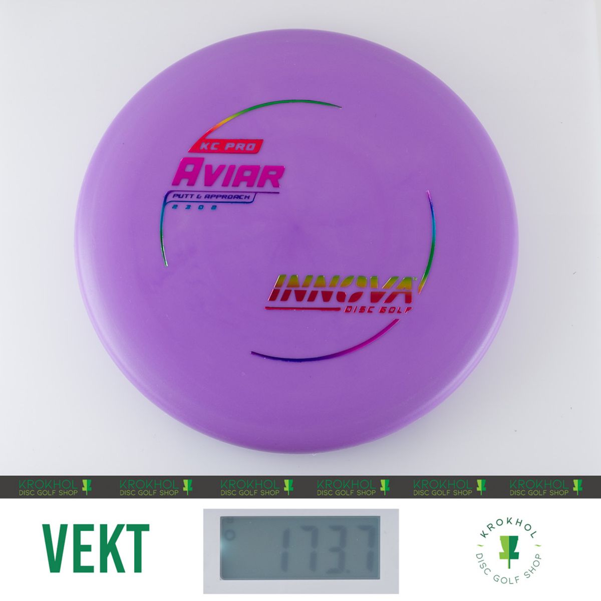 KC-Pro Aviar