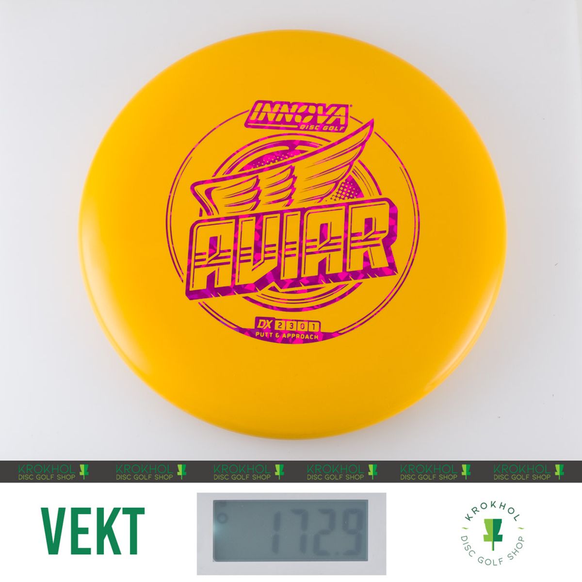 DX Aviar PT & AP