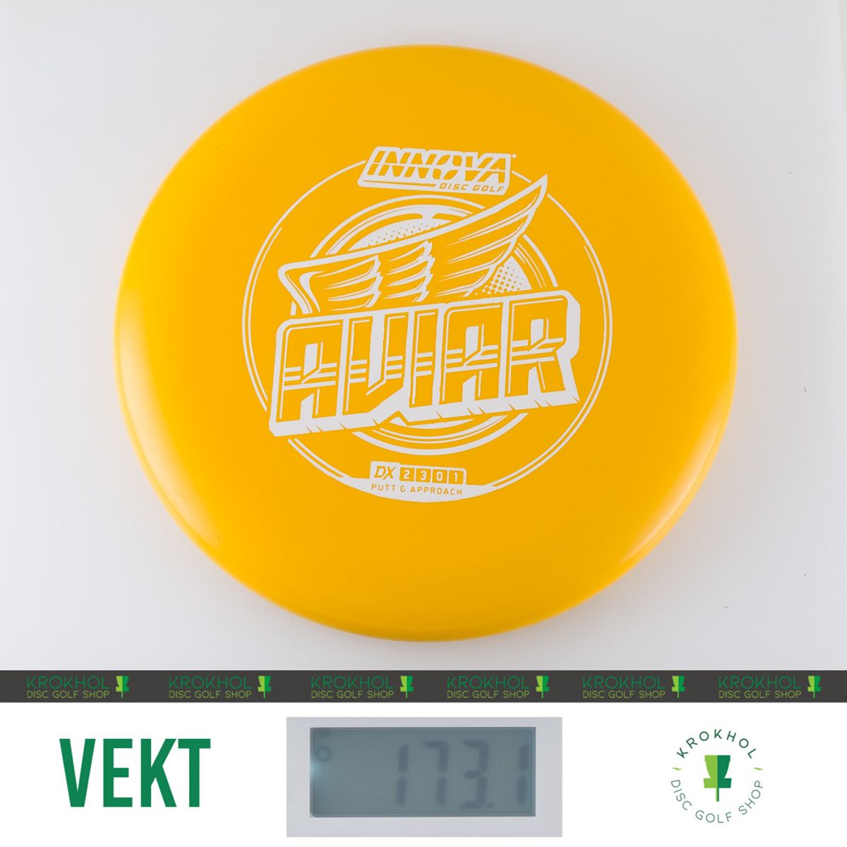 DX Aviar PT & AP
