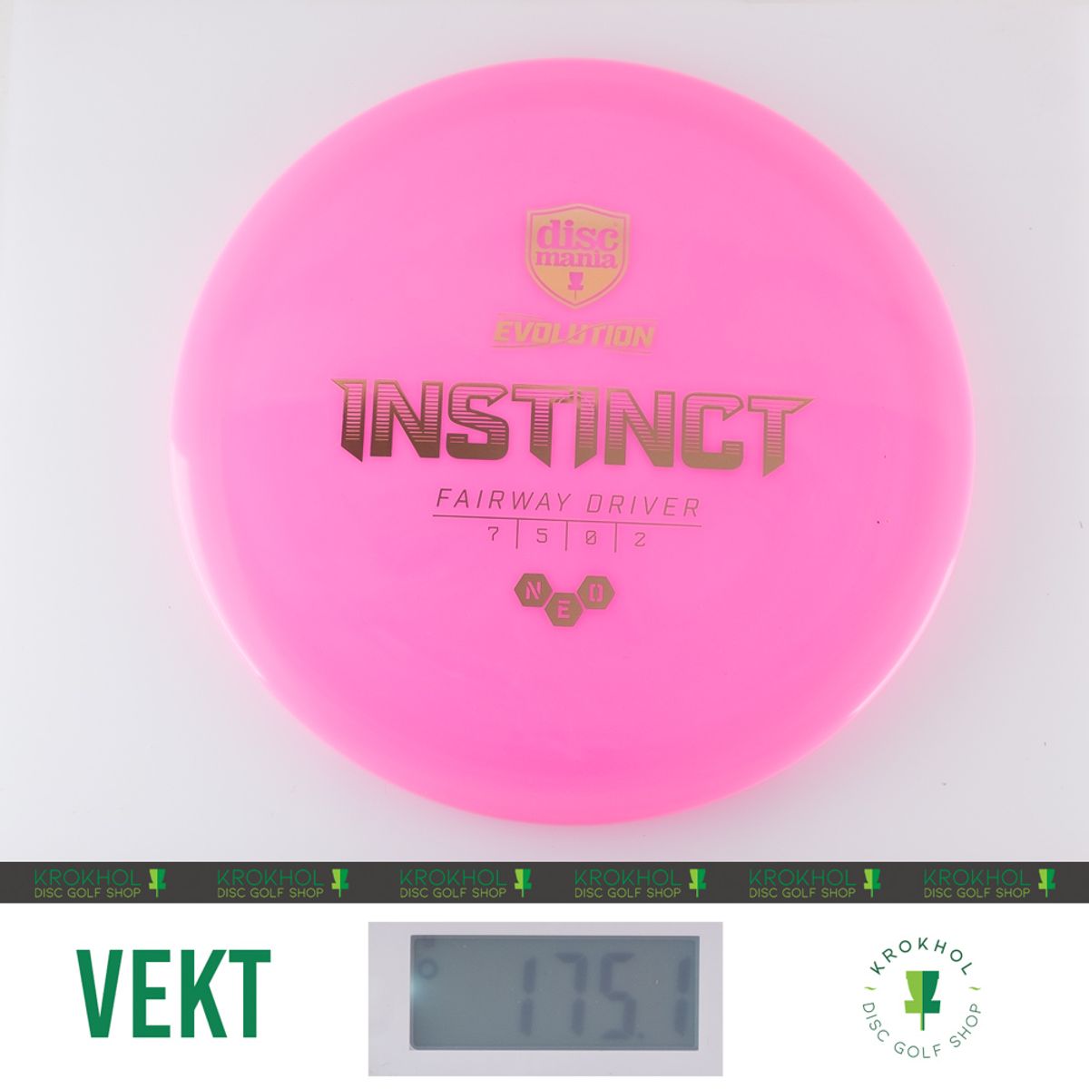 Neo Instinct