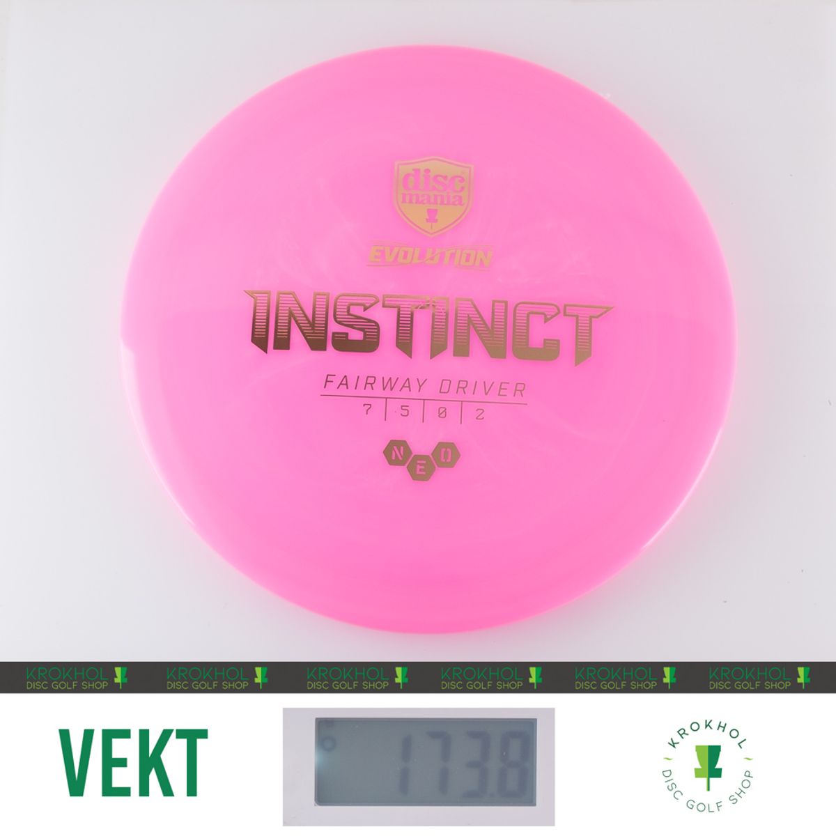 Neo Instinct