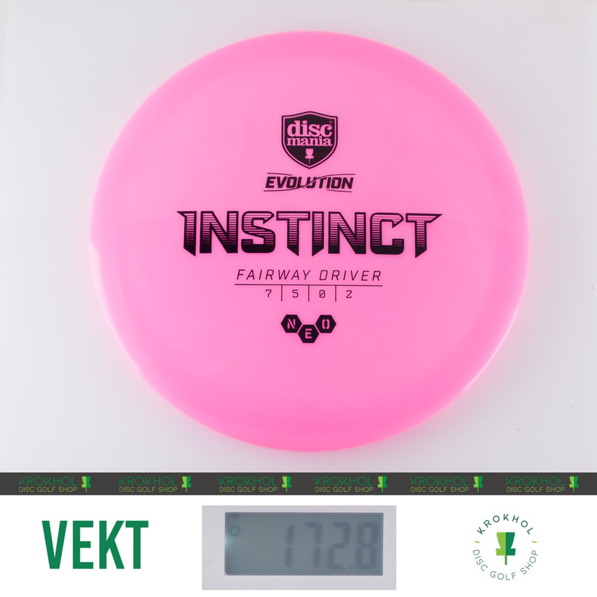 Neo Instinct