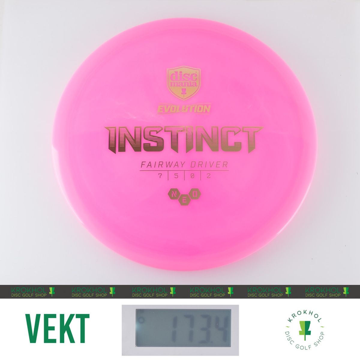 Neo Instinct