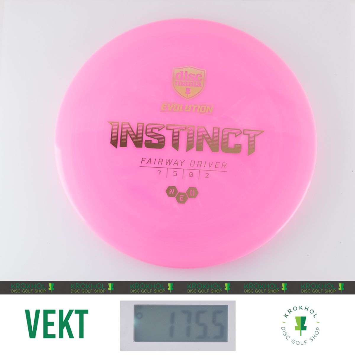 Neo Instinct
