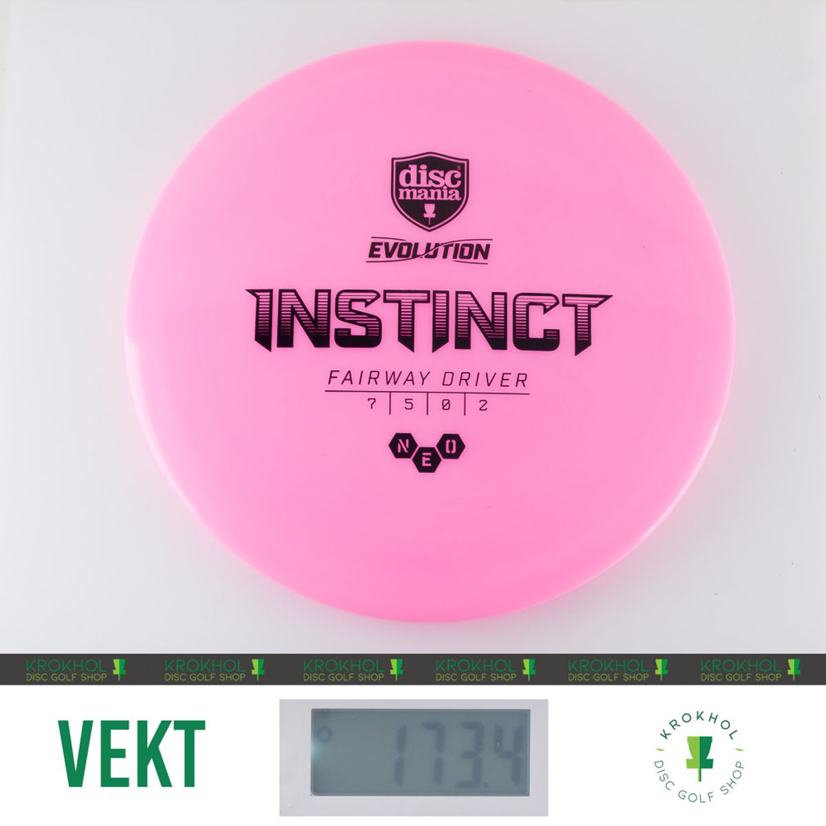 Neo Instinct