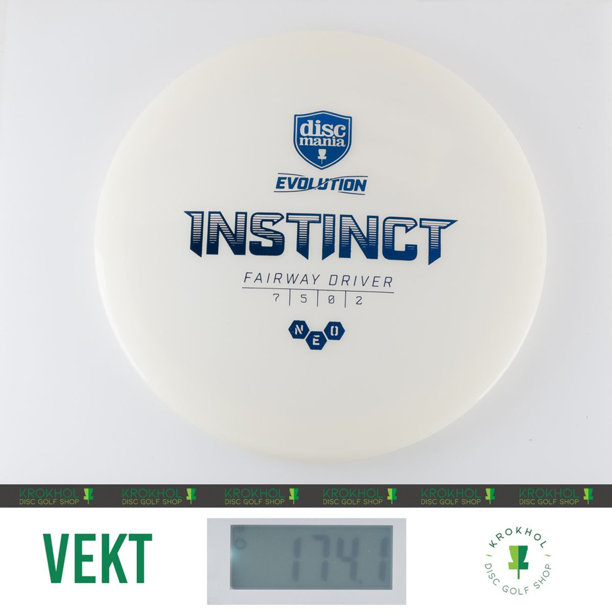 Neo Instinct