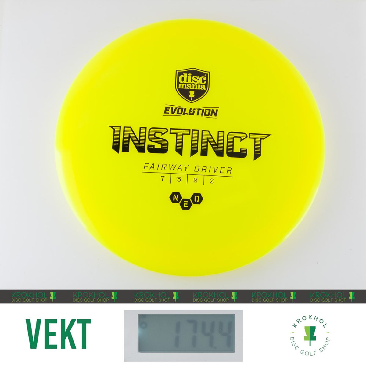 Neo Instinct
