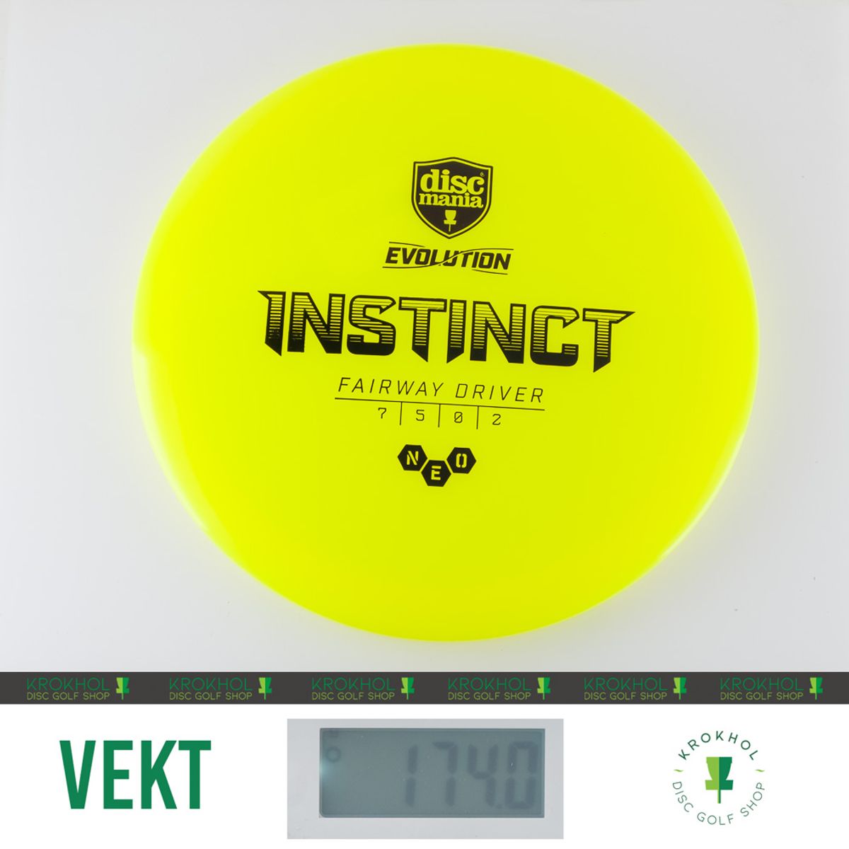 Neo Instinct