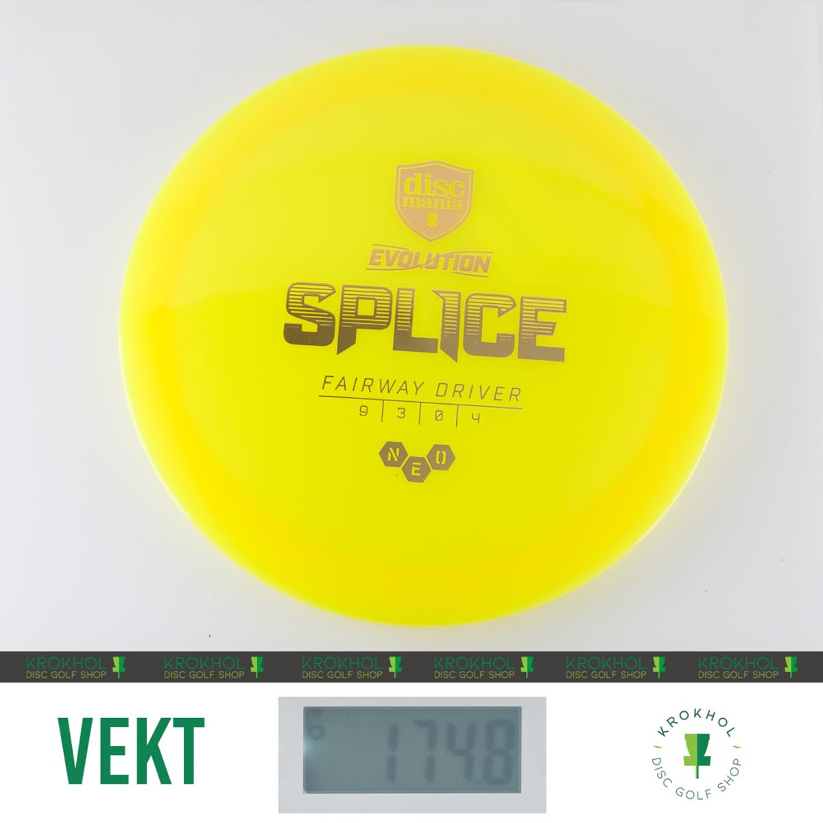 Neo Splice