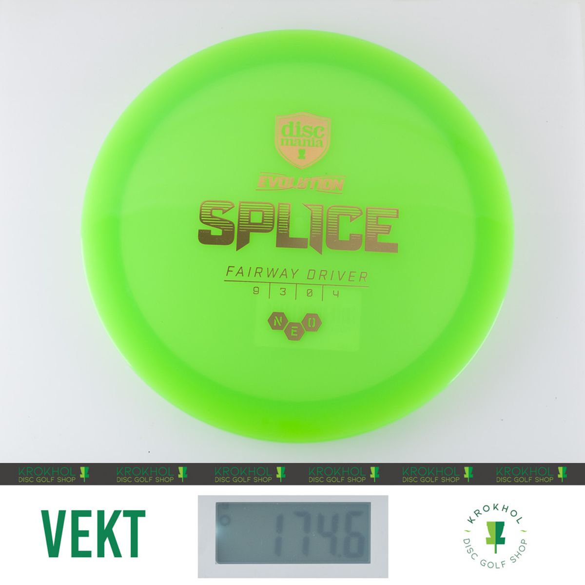 Neo Splice
