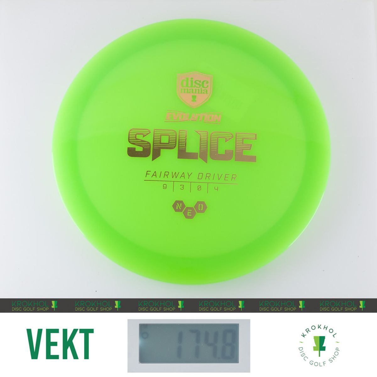 Neo Splice