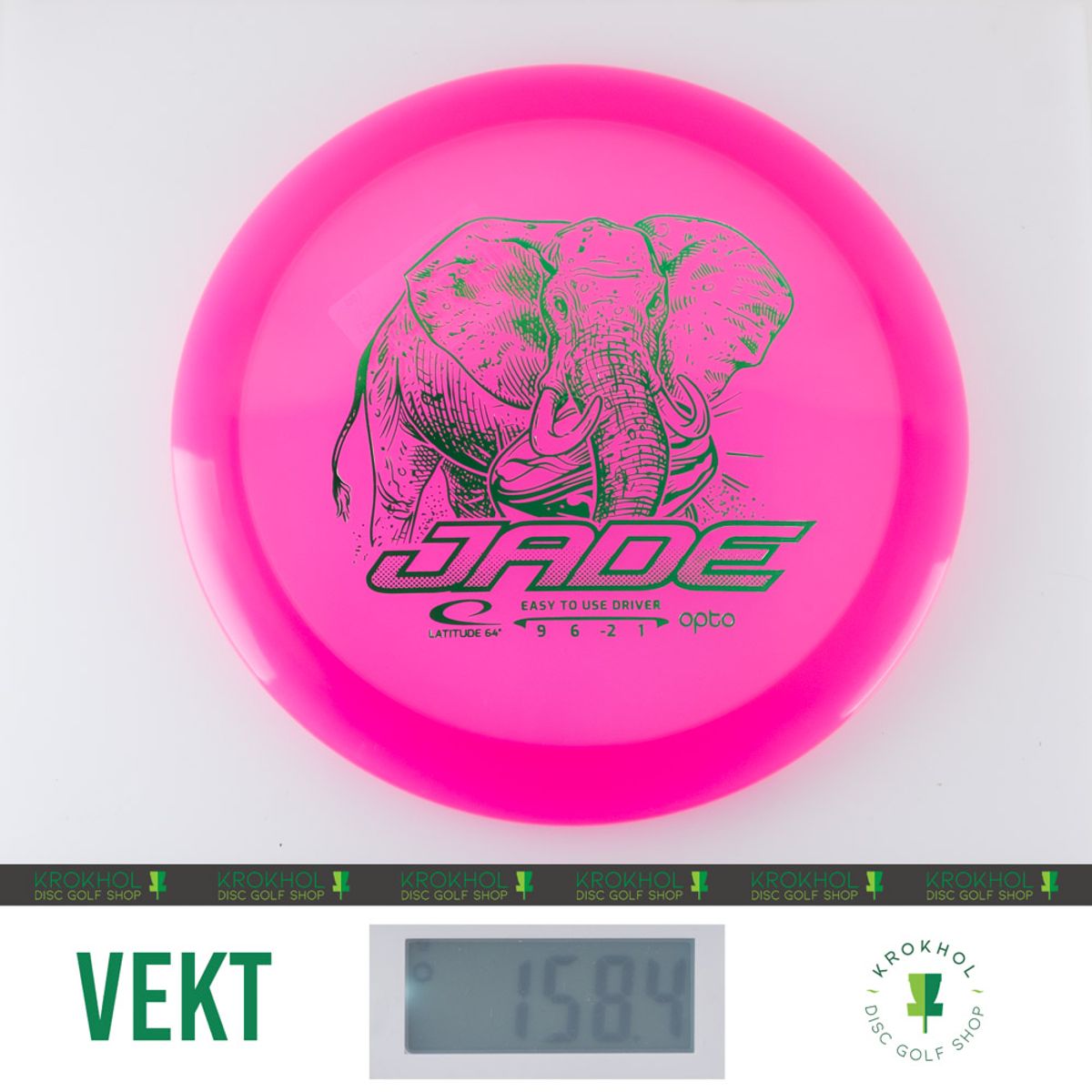 Opto Jade