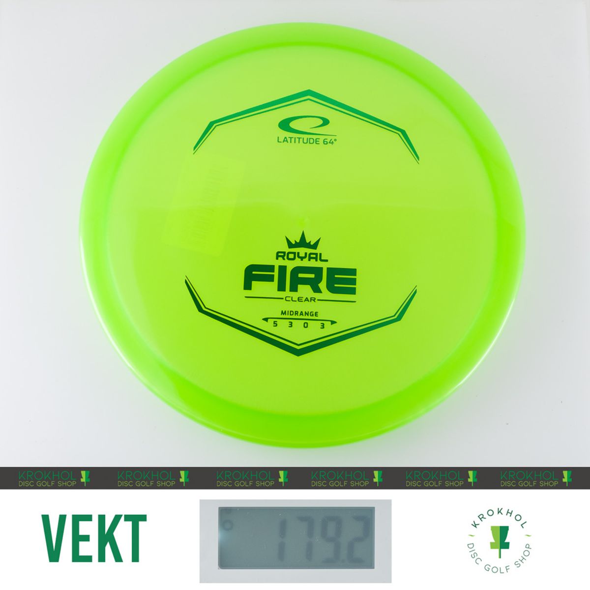 Clear Fire