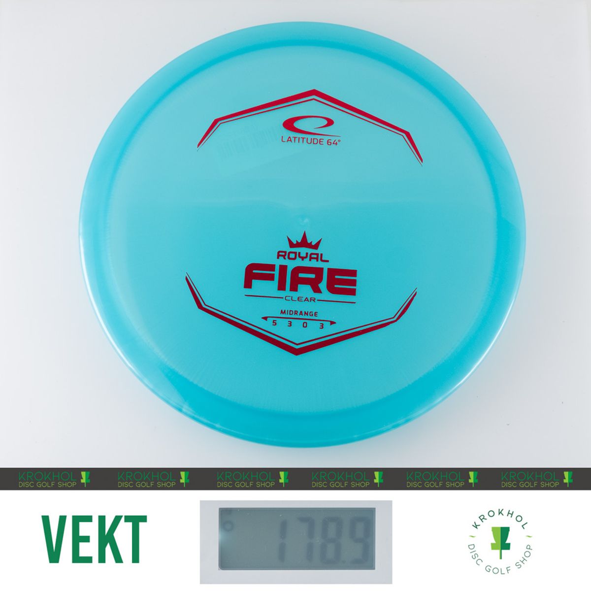 Clear Fire