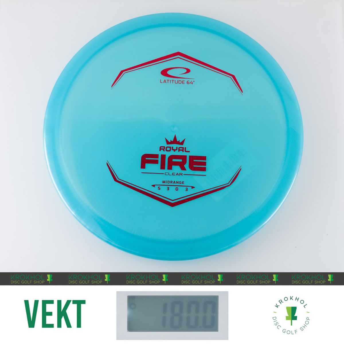 Clear Fire