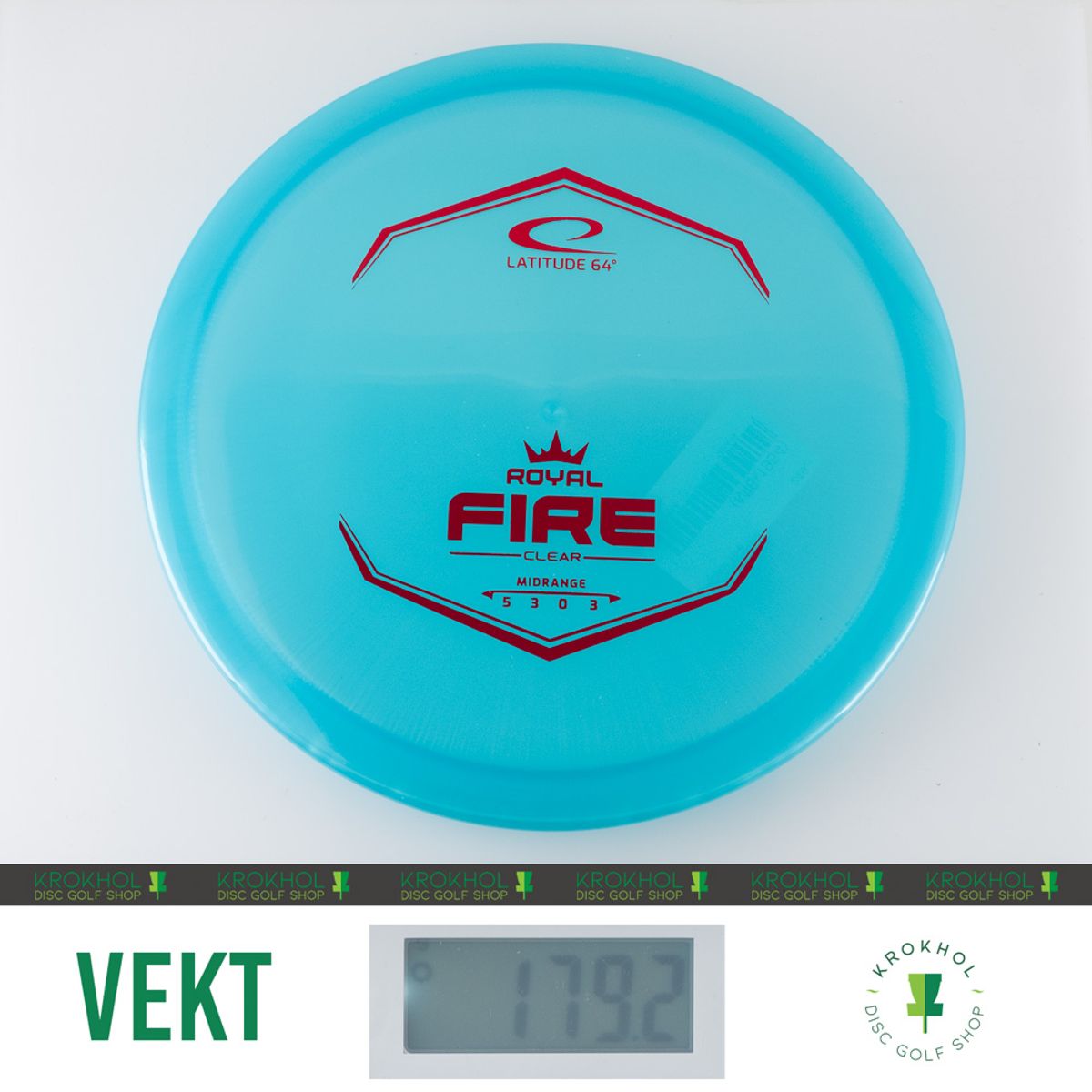Clear Fire