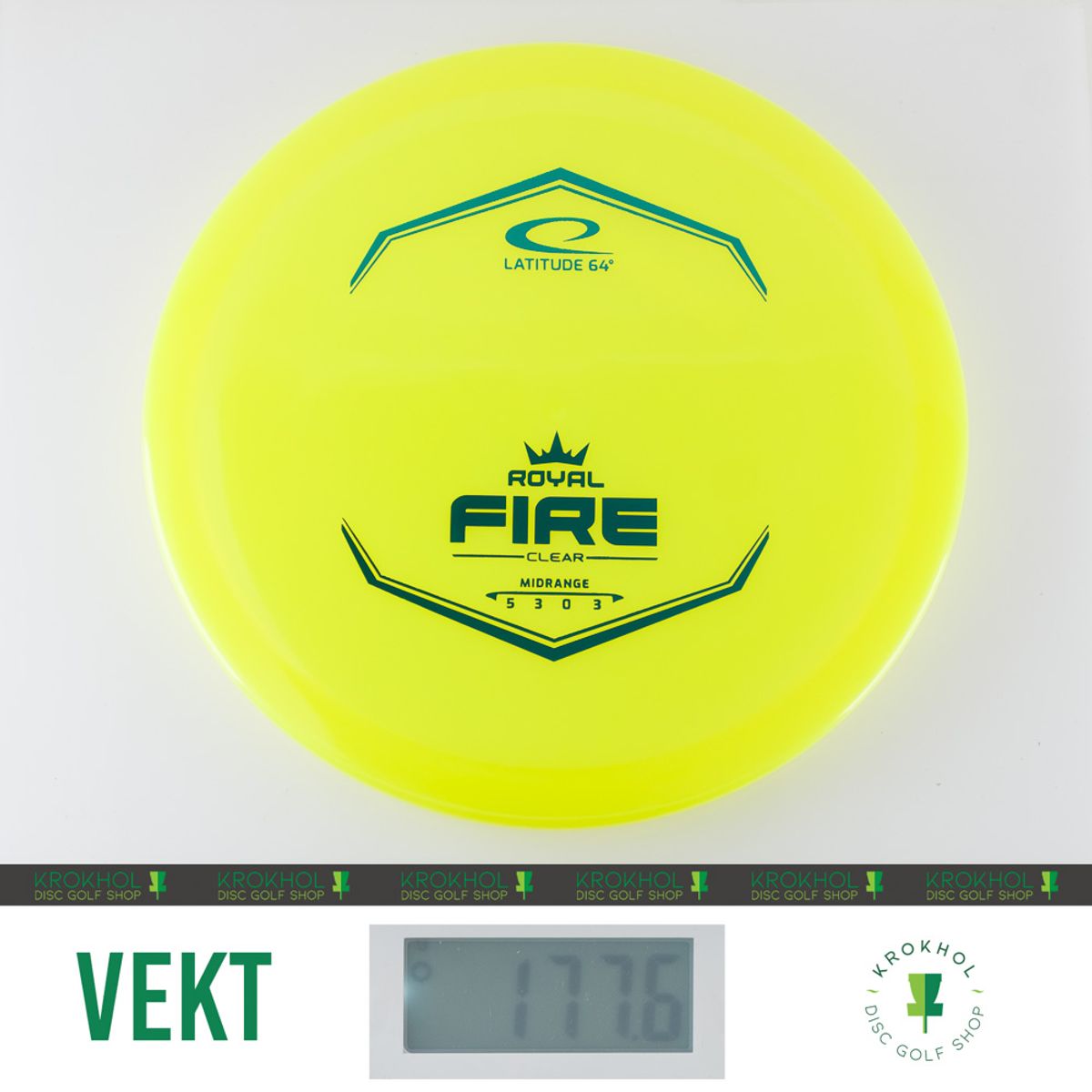 Clear Fire